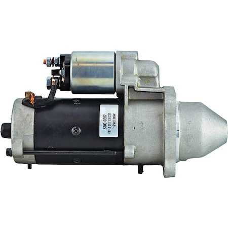 Aftermarket JAndN Electrical Products Starter 410-24319-JN